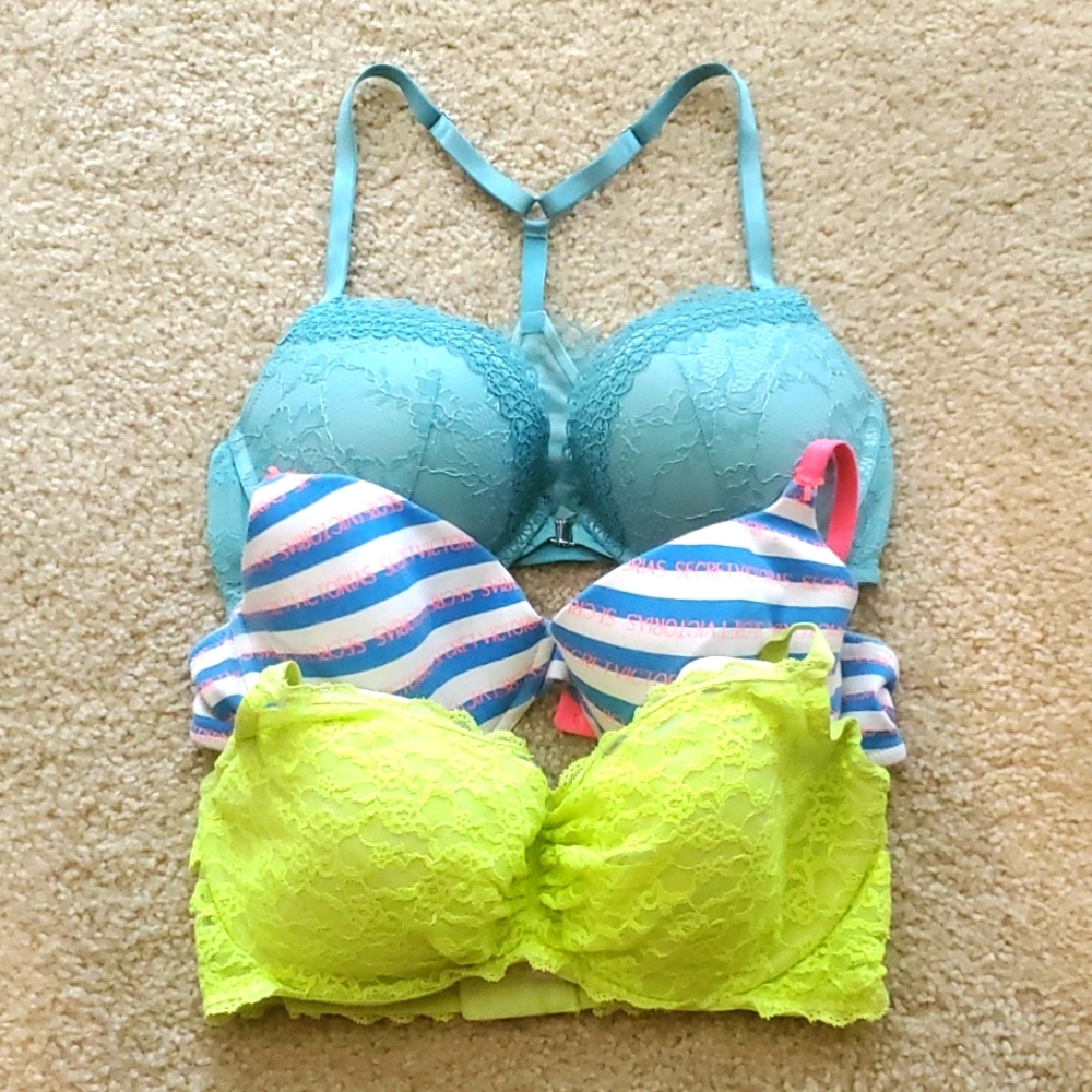 Victoria Secret bra